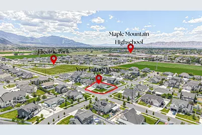 229 N 2810 E, Spanish Fork, UT 84660 - Photo 5