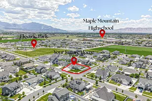 229 N 2810 E, Spanish Fork, UT 84660 - Photo 5