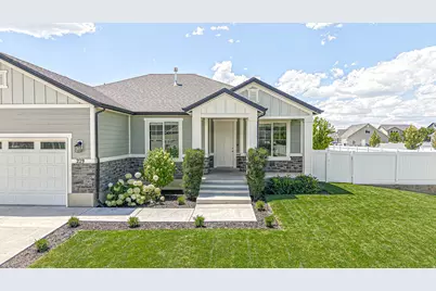 229 N 2810 E, Spanish Fork, UT 84660 - Photo 29