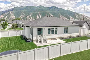 229 N 2810 E, Spanish Fork, UT 84660 - Photo 33