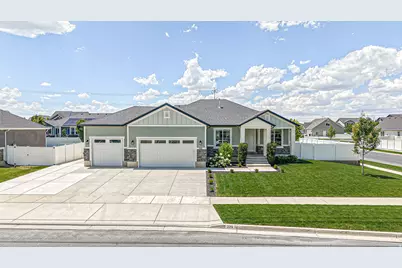 229 N 2810 E, Spanish Fork, UT 84660 - Photo 27