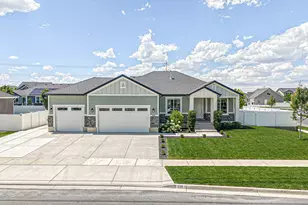 229 N 2810 E, Spanish Fork, UT 84660 - Photo 27