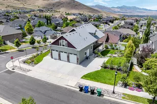 14938 S Aurora Vista Circle, Herriman, UT 84096 - Photo 43