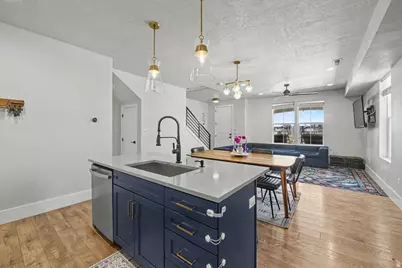 744 W Sunfire Ln, Saint George, UT 84790 - Photo 7