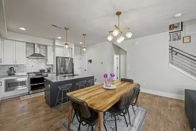 744 W Sunfire Ln, Saint George, UT 84790 - Photo 9