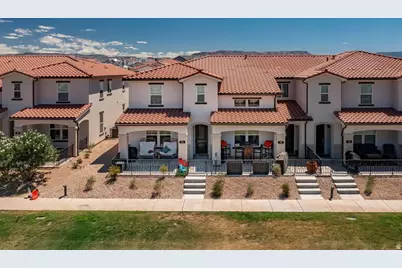 744 W Sunfire Ln, Saint George, UT 84790 - Photo 45