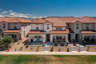 744 W Sunfire Ln, Saint George, UT 84790 - Photo 45