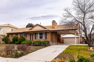 394 E Bridlewood Dr S, Salt Lake City, UT 84107 - Photo 25