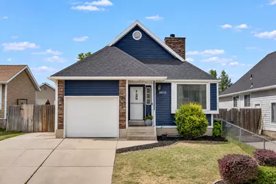 3070 W 8525 S, West Jordan, UT 84088 - Photo 1