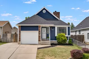 3070 8525, West Jordan, UT 84088 - Photo 1