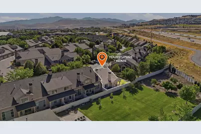 3456 N Backhand Ln, Lehi, UT 84043 - Photo 35