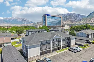 888 N 600 W, Provo, UT 84604 - Photo 1