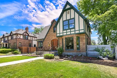 1814 E Yale Ave S, Salt Lake City, UT 84108 - Photo 3