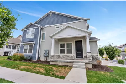 1537 N 3890 W, Lehi, UT 84043 - Photo 3