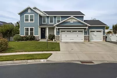 892 W 1340 S, Spanish Fork, UT 84660 - Photo 1