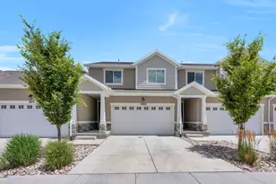 1554 N 3950 W, Lehi, UT 84043 - Photo 1