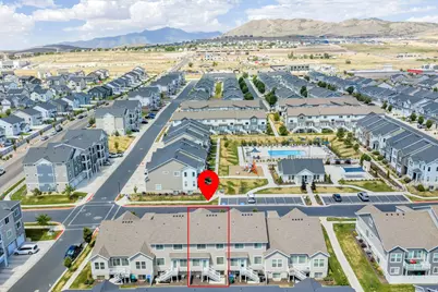 1554 N 3950 W, Lehi, UT 84043 - Photo 27