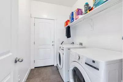 1536 N 3950 W, Lehi, UT 84043 - Photo 13