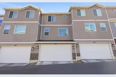3677 S Big Meadow Dr W, South Jordan, UT 84009 - Photo 29