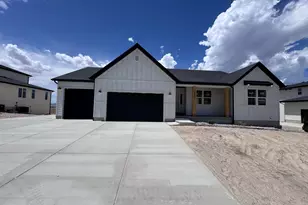 2597 N Scarlet Rd, Eagle Mountain, UT 84005 - Photo 1