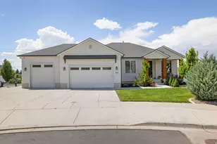 187 N 2860 E, Spanish Fork, UT 84660 - Photo 1