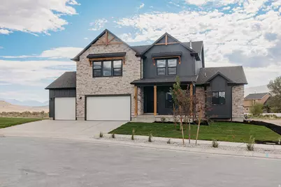 4688 N Oktoberfest Way #624, Eagle Mountain, UT 84005 - Photo 1