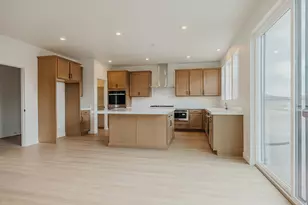 4688 N Oktoberfest Way, Eagle Mountain, UT 84005 - Photo 5