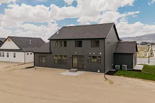 4688 N Oktoberfest Way, Eagle Mountain, UT 84005 - Photo 23