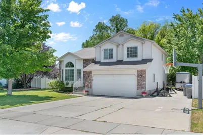 4203 W Liberty Dr, South Jordan, UT 84009 - Photo 29