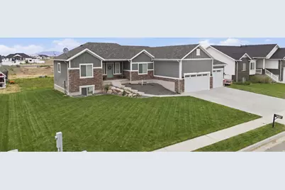 3237 S 5100 W, Hooper, UT 84315 - Photo 33