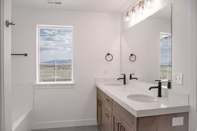 1302 W 1290 N Lot #164 N, Salem, UT 84653 - Photo 11