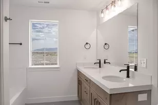 1302 W 1290 N Lot #164 N, Salem, UT 84653 - Photo 11