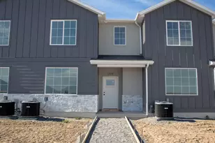 1302 W 1290 N Lot #164 N, Salem, UT 84653 - Photo 1