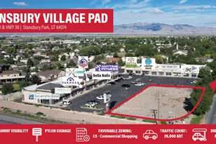 [Address not provided], Stansbury Park, UT 84074 - Photo 1