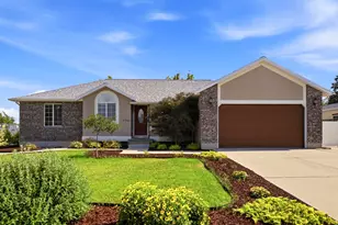 4701 W Dorilee Dr, West Jordan, UT 84088 - Photo 1