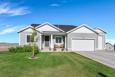 549 W Bluff St, Santaquin, UT 84655 - Photo 3
