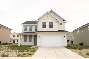 1064 N 1150 W Lot #50 W, Salem, UT 84653 - Photo 1