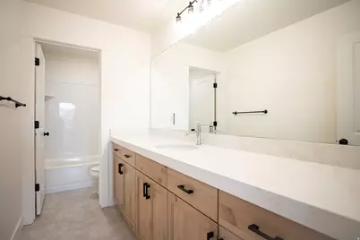 1064 N 1150 W Lot #50 W, Salem, UT 84653 - Photo 11