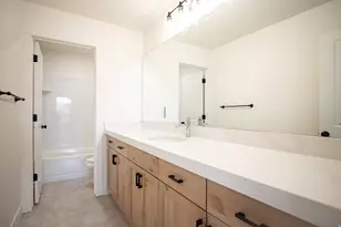 1064 N 1150 W Lot #50 W, Salem, UT 84653 - Photo 11