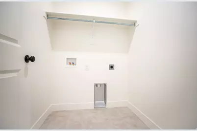 1064 N 1150 W Lot #50 W, Salem, UT 84653 - Photo 13