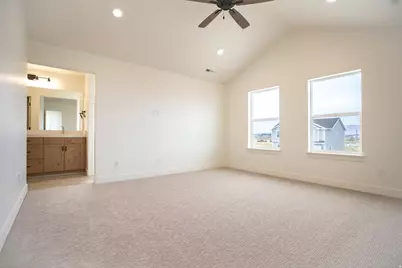 1064 N 1150 W Lot #50 W, Salem, UT 84653 - Photo 5