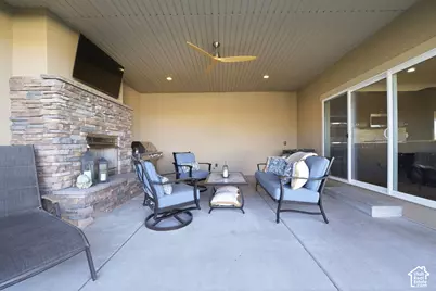 5169 W Rolling Brook Dr, Herriman, UT 84096 - Photo 47