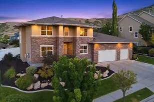 5169 W Rolling Brook Dr, Herriman, UT 84096 - Photo 1