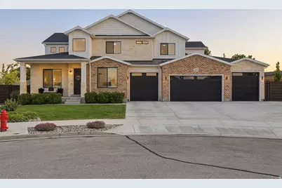 10676 S Urban Ridge Cv W, South Jordan, UT 84095 - Photo 1