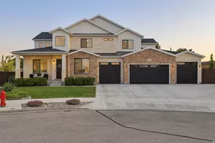 10676 S Urban Ridge Cv W, South Jordan, UT 84095 - Photo 1