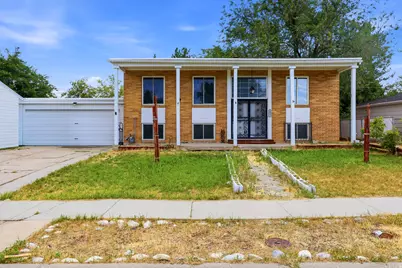 4937 W Mandan Ave, West Valley, UT 84120 - Photo 1