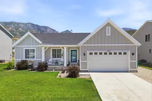 1223 S Red Cliff Dr, Santaquin, UT 84655 - Photo 1