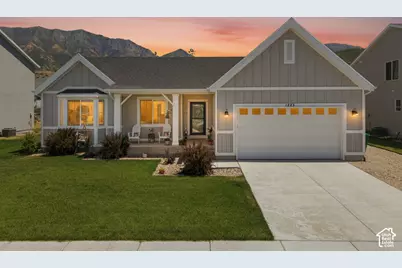 1223 S Red Cliff Dr, Santaquin, UT 84655 - Photo 1