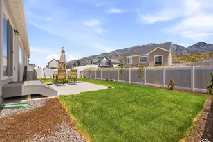 1223 S Red Cliff Dr, Santaquin, UT 84655 - Photo 29
