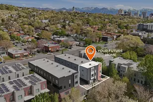 723 N 300 W, Salt Lake City, UT 84103 - Photo 1